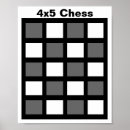 Buscar juego de ajedrez posters Tablero