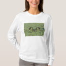 Buscar lenteja camisetas Verde