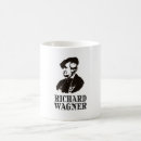 Buscar richard wagner tazas Compositor