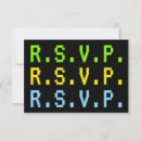 Buscar nerd invitaciones Friki