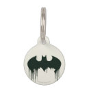 Buscar mascotas Emblema de batman