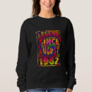 Buscar 60 o sudaderas 6 ª leyenda