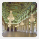 Buscar salón de baile pegatinas Interior