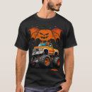 Buscar monstruos famosos camisetas Halloween