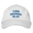 Buscar georgia gorras Demócrata