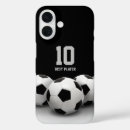 Buscar balón fútbol iphone fundas Entrenador