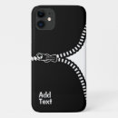 Buscar cremallera iphone fundas Moderno