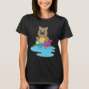 Buscar inflable camisetas Cumpleaños