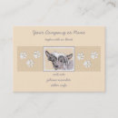 Buscar cremallera tarjetas de visita Para todos