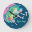 Buscar animación relojes de pared Nado adulto