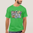 Buscar pals camisetas Abby cadabby