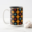 Buscar record tazas Vintage