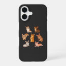 Buscar corgi galés del pembroke iphone fundas Amante de los perros