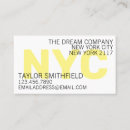 Buscar overlay tarjetas de visita Moderno