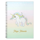 Buscar unicorn cuadernos Moderno