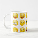 Buscar emociones tazas Emoji