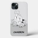 Buscar perezoso iphone fundas Charlie brown