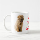 Buscar shar pei tazas Amor