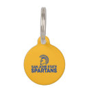 Buscar universidad collares Sjsu