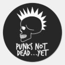 Buscar punks postales General y unisex