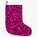 Buscar caliente calcetines navideños Rosa
