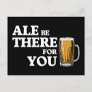 Buscar cerveza divertida postales Amante de la cerveza