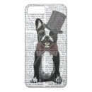 Buscar bulldog iphone fundas Hojas de flores