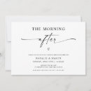 Buscar poste invitaciones Rústico