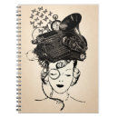 Buscar chica del steampunk Vintage