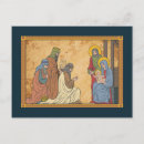 Buscar escena del pesebre postales Feliz navidad