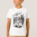 Buscar meta camisetas Para niños
