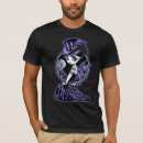 Buscar victorian camisetas Luna