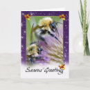 Buscar apicultura tarjetas Flor