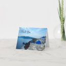 Buscar santorini tarjetas Viaje