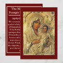 Buscar virgen maría tarjetas Ortodoxo