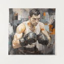 Buscar boxing arte Boxeador
