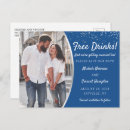 Buscar gratis postales Bebidas gratuitas