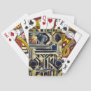 Buscar deco barajas de cartas Moderno