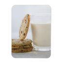 Buscar comida rectangulares imanes Vidrio
