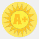 Buscar recompensa pegatinas Amarillo