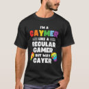 Buscar gaymer ropa Jugador