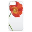 Buscar amapolas iphone fundas Flores