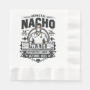 Buscar nachos servilletas México