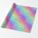 Buscar arco iris papel de regalo Degradado