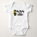 Buscar soldado bebe ropa Tropas