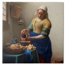 Buscar vermeer azulejos Clásico