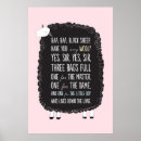 Buscar ovejas negras posters Para niños