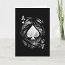 Buscar espadas tarjetas Calavera