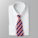 Buscar rojo blanco azul corbatas Elegante