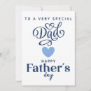 Buscar el mejor papá invitaciones Aprecio de papá